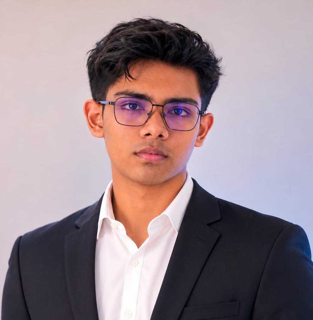 users profile